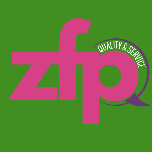 ZFP Quality Logo